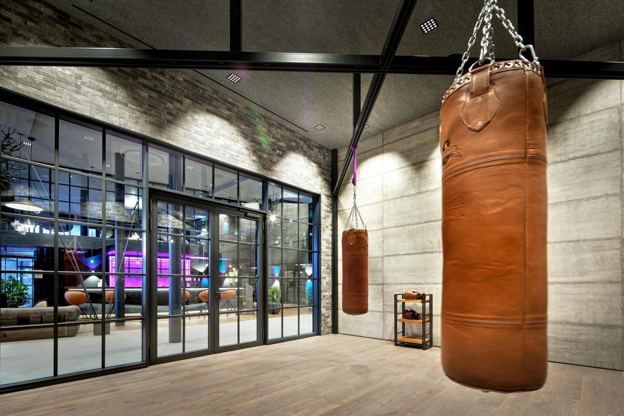 Wellness- & Sporthotel Jagdhof Röhrnbach Exteriör bild
