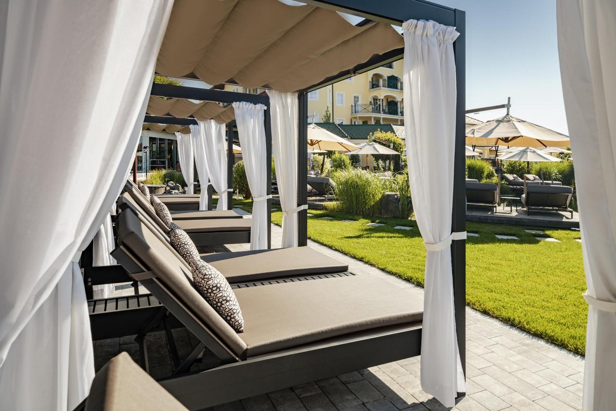 Wellness- & Sporthotel Jagdhof Röhrnbach Exteriör bild