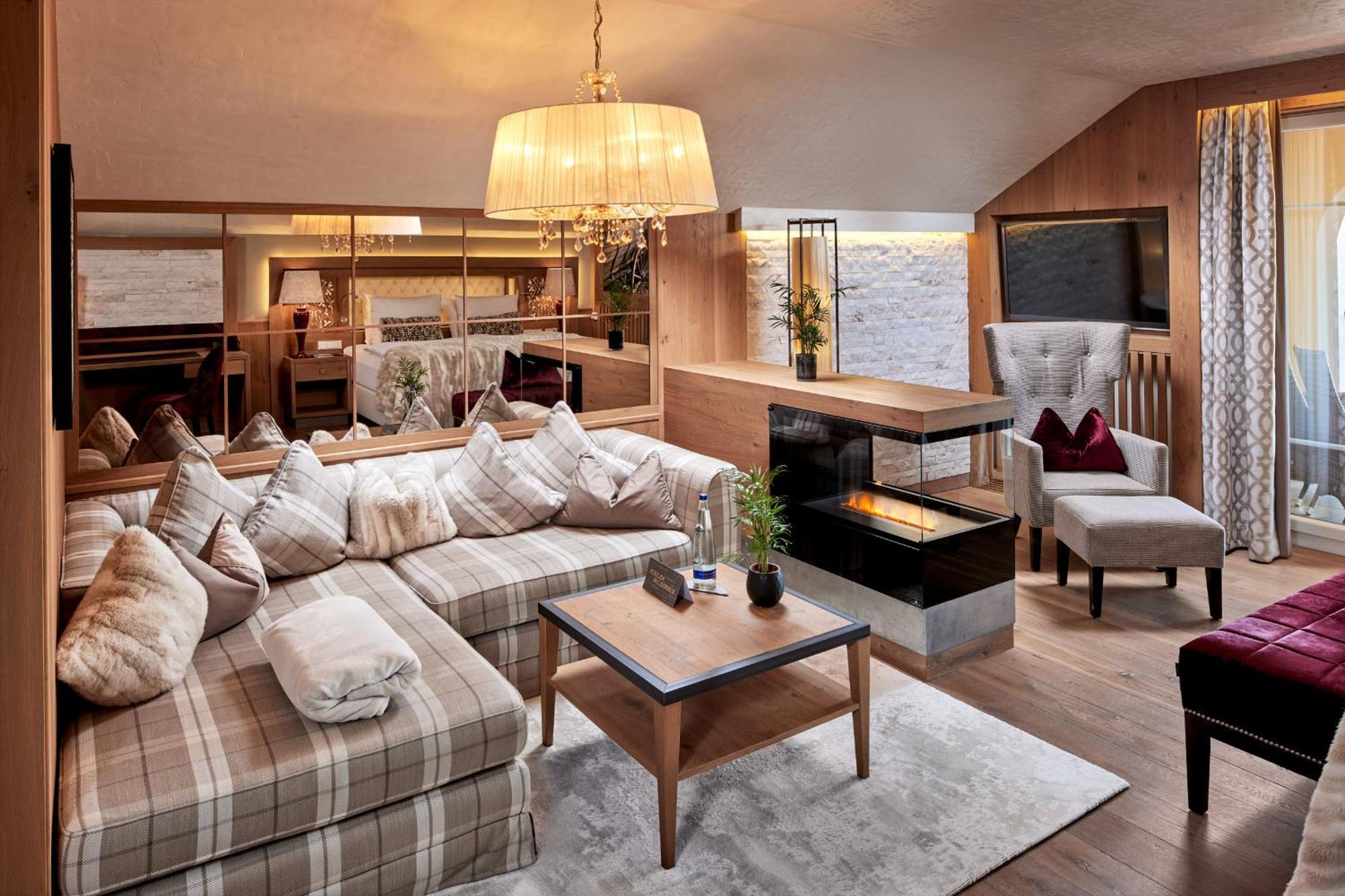 Wellness- & Sporthotel Jagdhof Röhrnbach Exteriör bild
